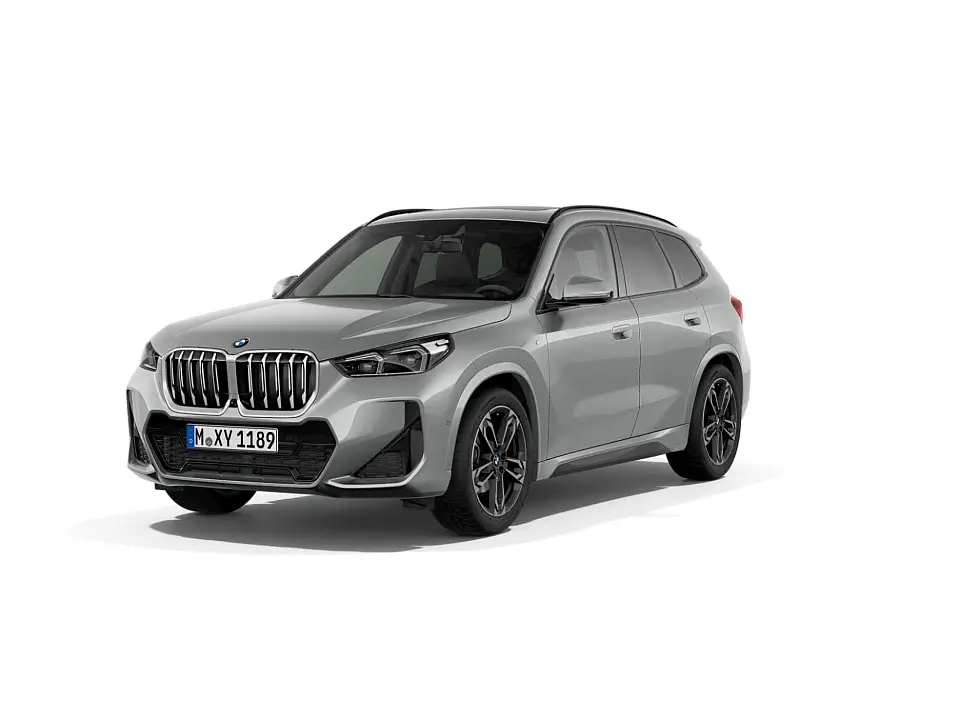 BMW X1 xDrive20d