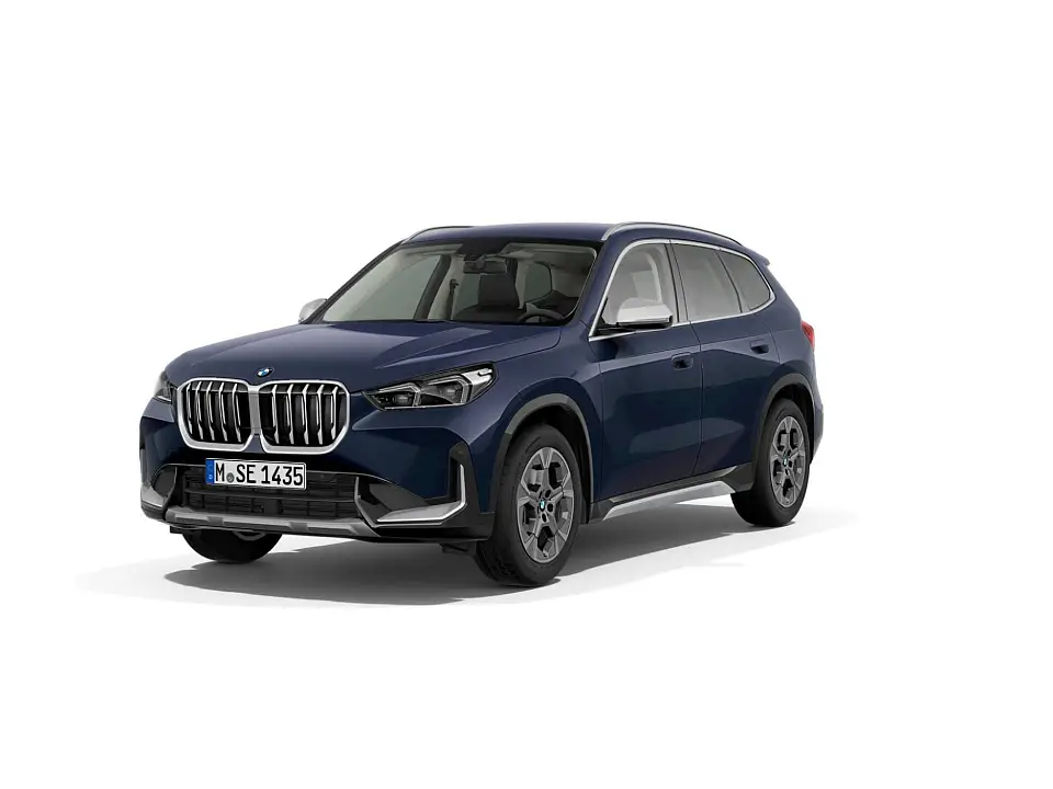 BMW X1 sDrive20i