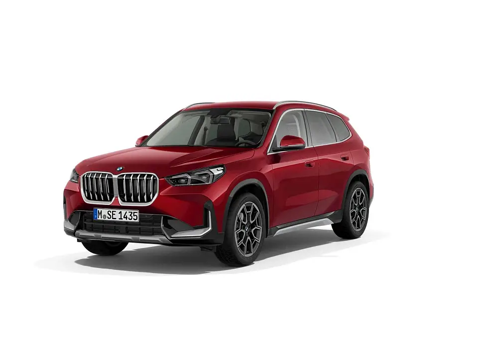 BMW X1 sDrive18i