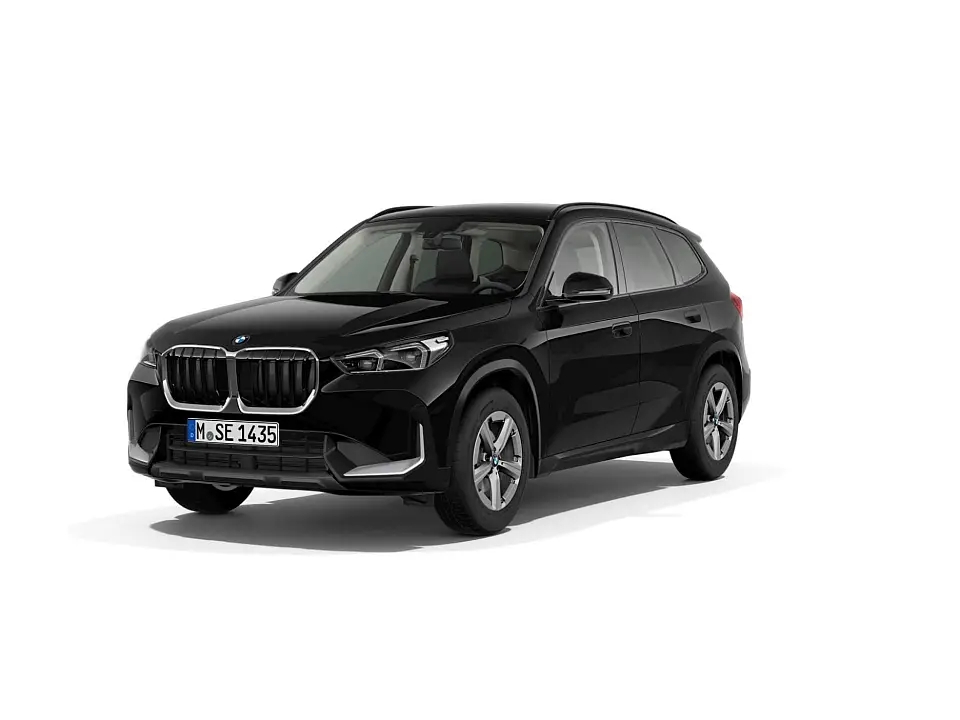 BMW X1 xDrive20d
