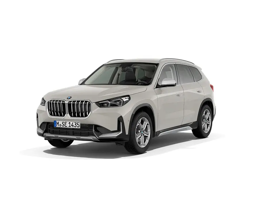 BMW X1 xDrive20d