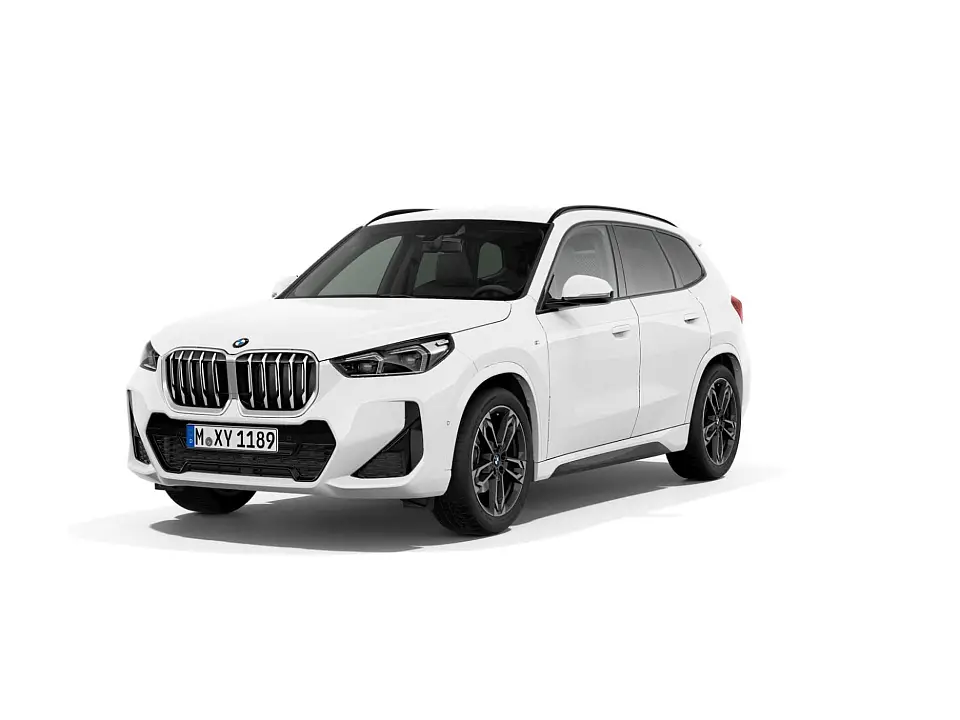 BMW X1 xDrive20d