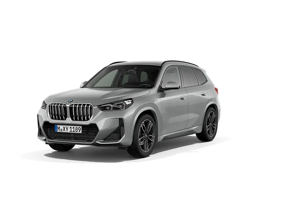 BMW X1 xDrive20d