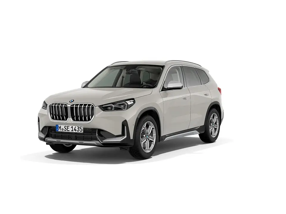 BMW X1 xDrive23d