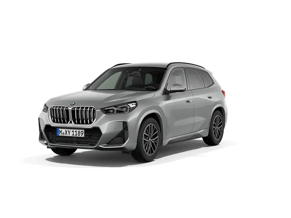 BMW X1 xDrive20d
