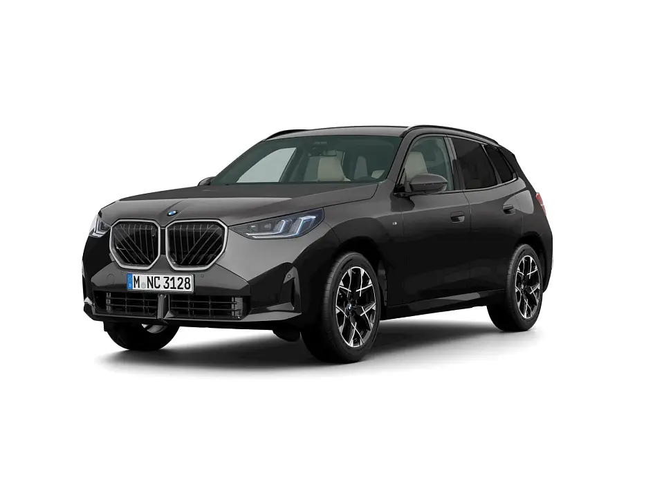 BMW X3 xDrive20