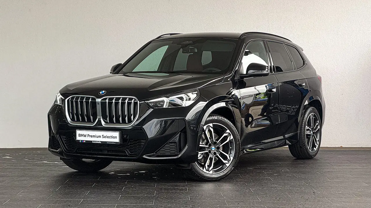 BMW X1 sDrive20i