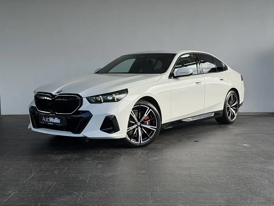 BMW řada 5 | 540d xDrive