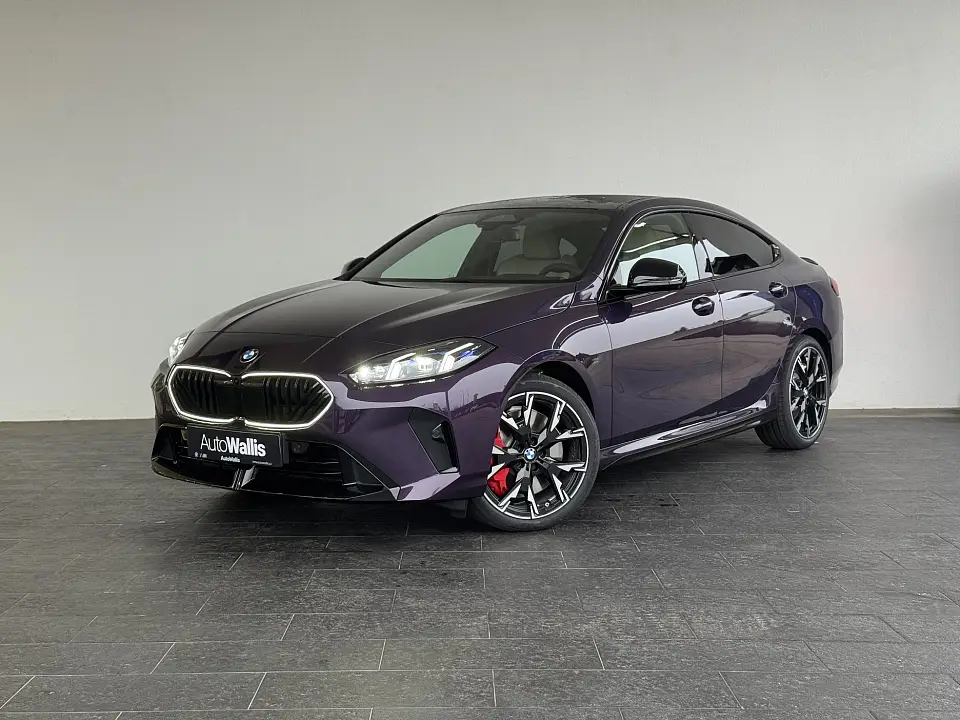 BMW řada 2 | 220 Gran Coupe