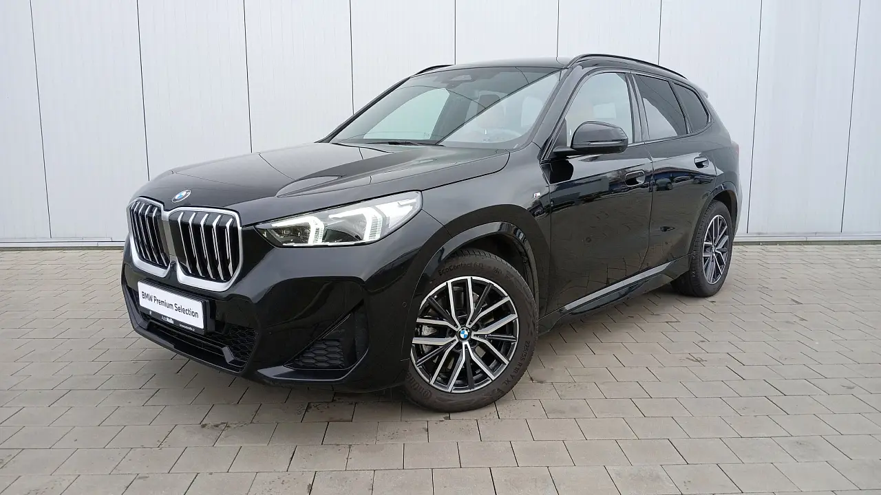 BMW X1 xDrive23d