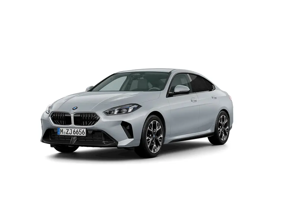 BMW řada 2 | 220 Gran Coupe