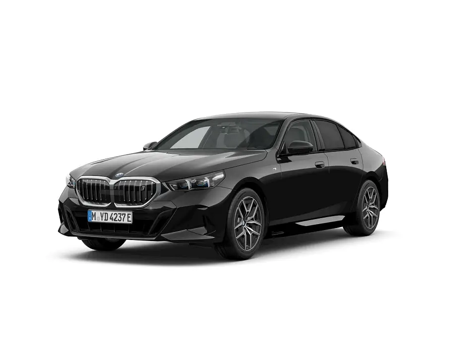 BMW i5 eDrive40 Sedan