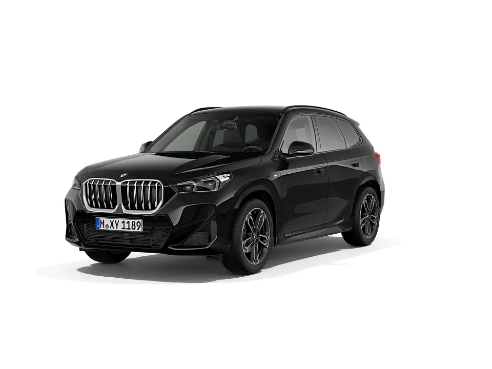 BMW X1 sDrive18d