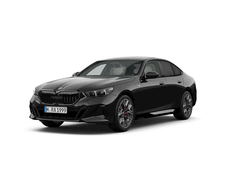 BMW řada 5 | 540d xDrive