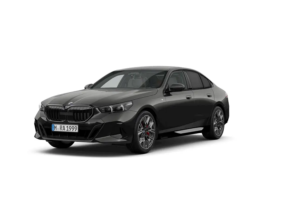 BMW řada 5 | 540d xDrive