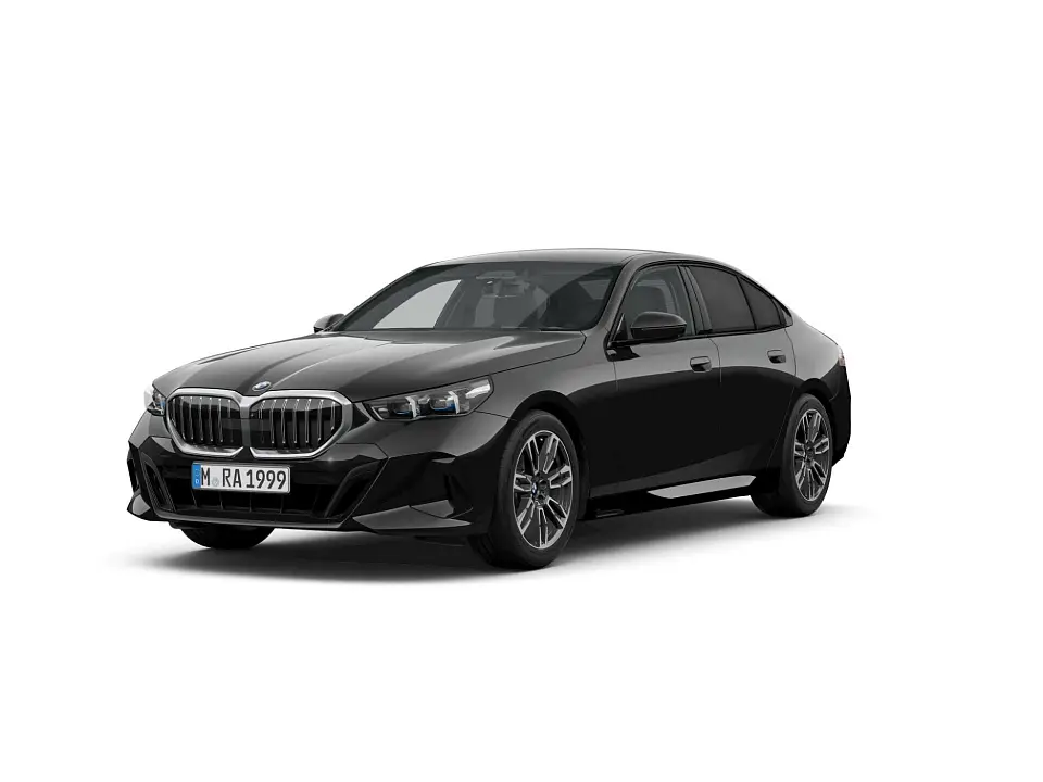 BMW řada 5 | 520i