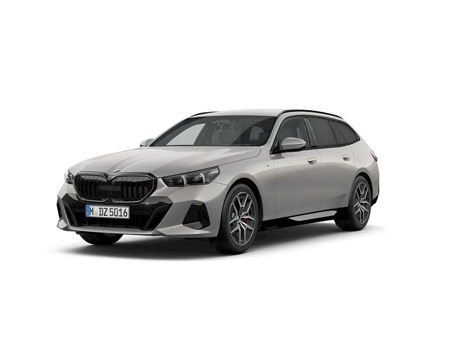 BMW řada 5 | 540d xDrive