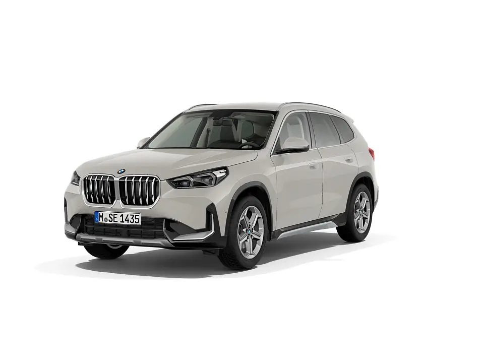 BMW X1 xDrive20d