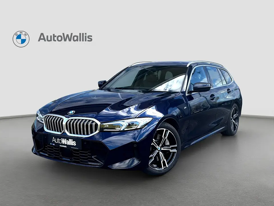 BMW řada 3 | 330d xDrive