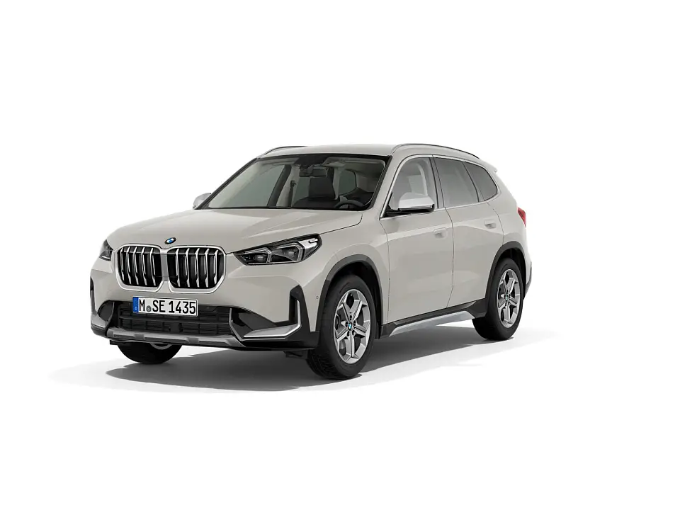 BMW X1 sDrive18i