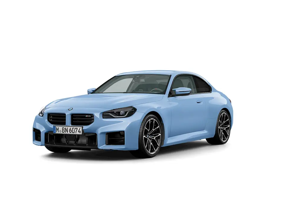 BMW M2 Coupe