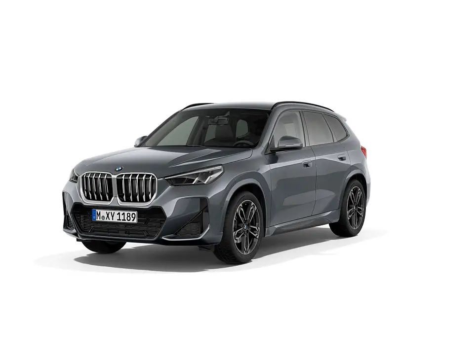 BMW X1 sDrive20d
