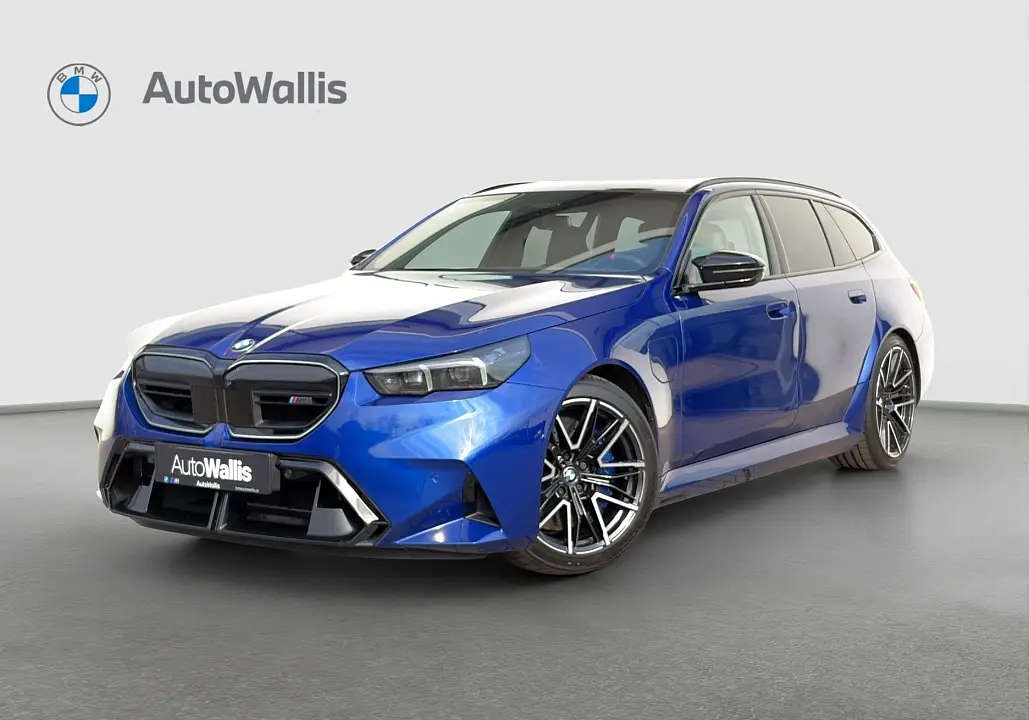 BMW M5 Touring