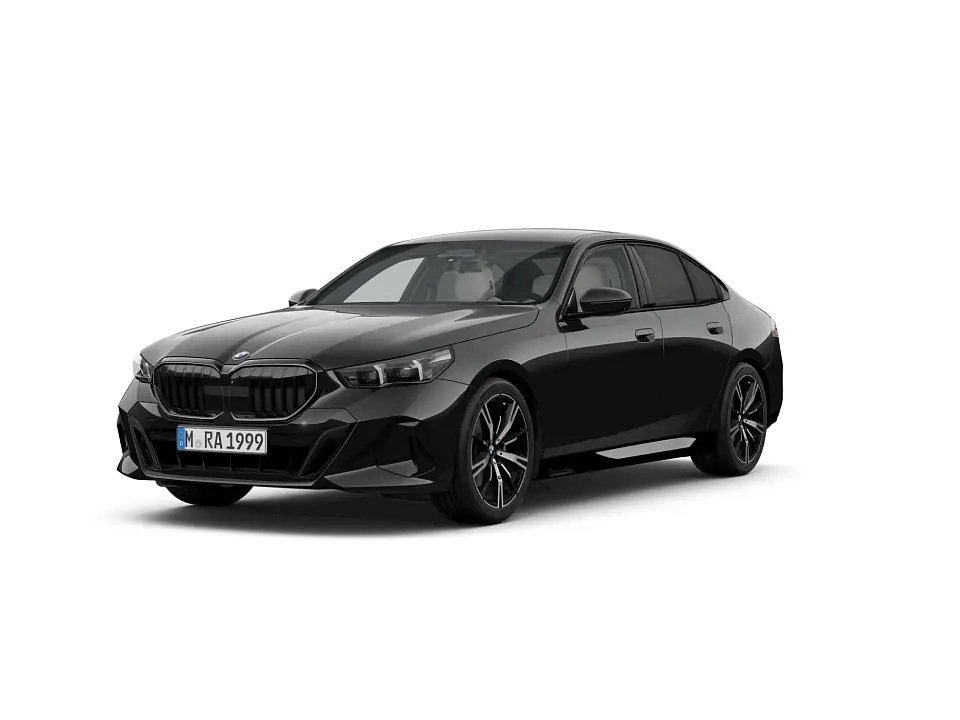 BMW řada 5 | 520d xDrive