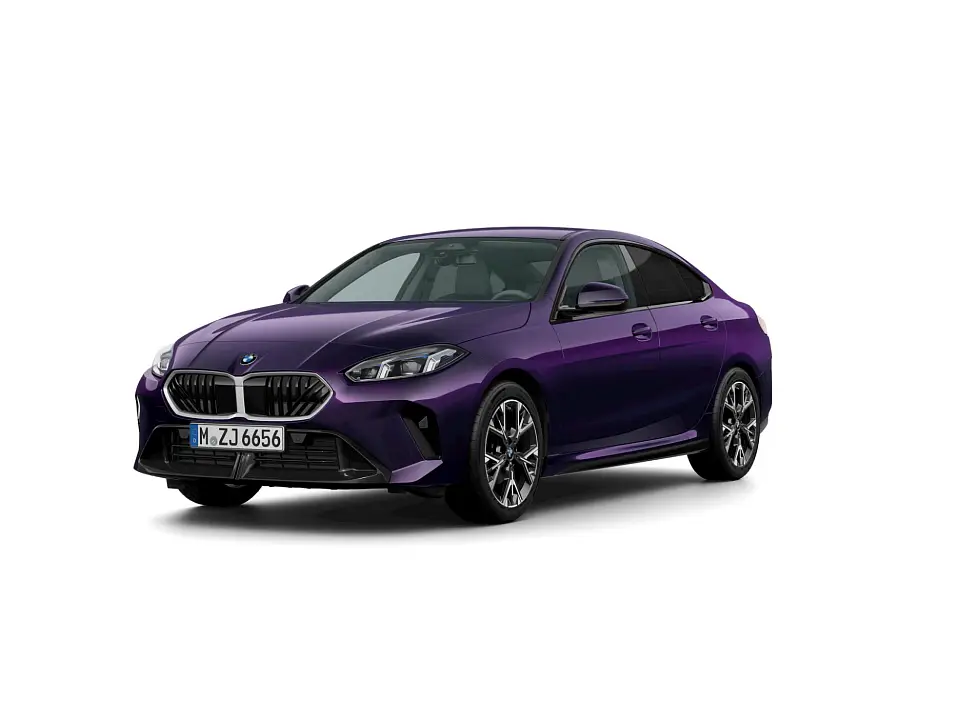 BMW řada 2 | 218d
