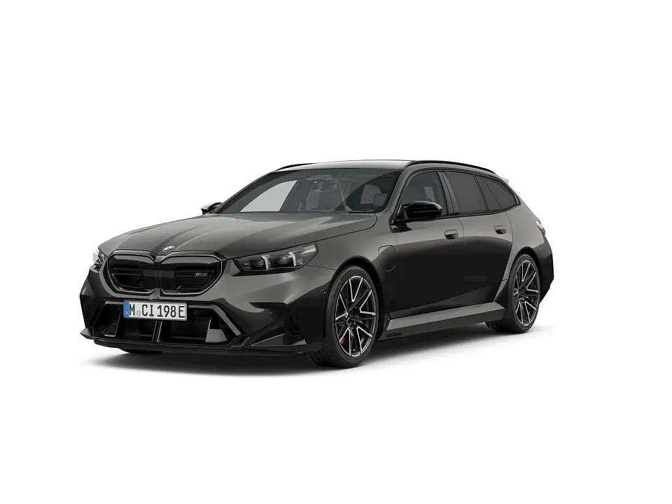 BMW M5 Touring