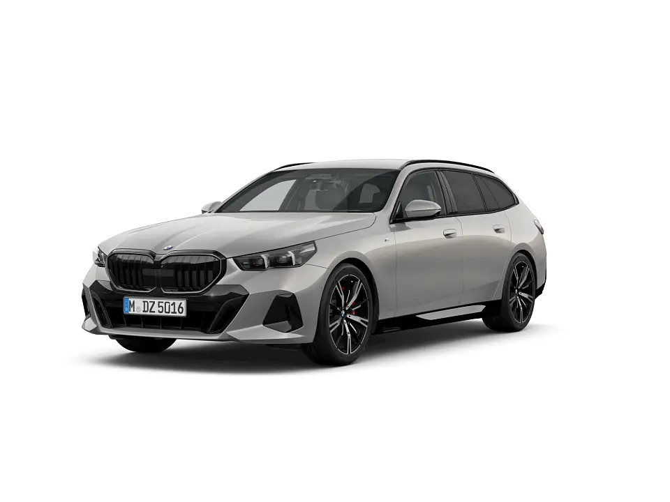 BMW řada 5 | 540d xDrive