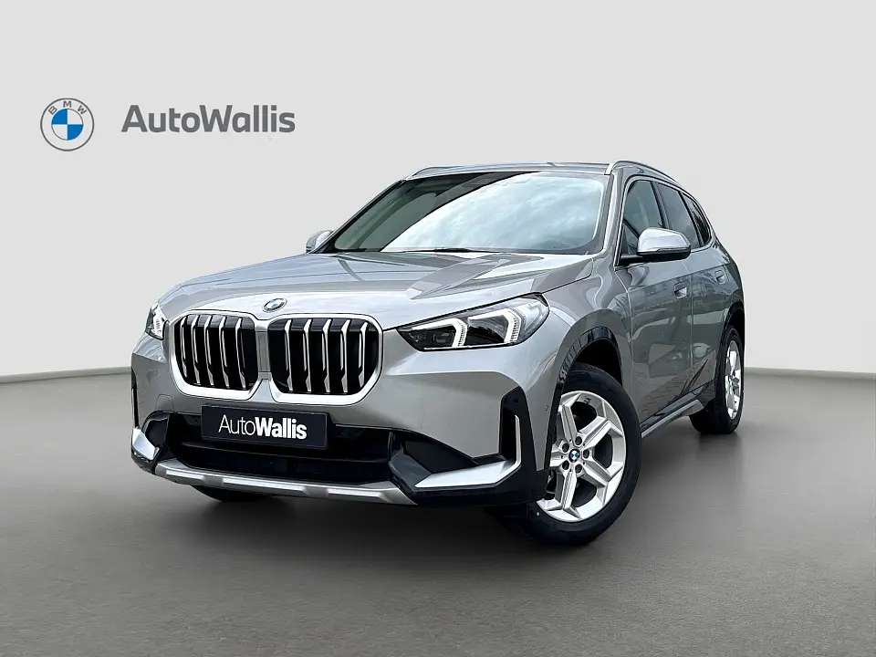 BMW X1 sDrive18d