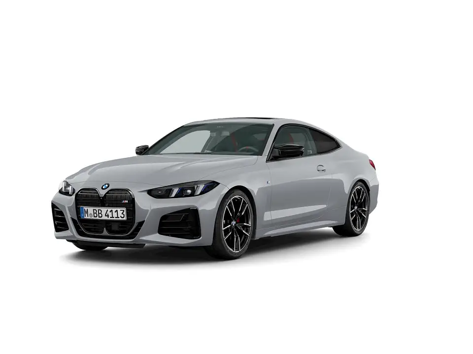 M440i xDrive Coupe
