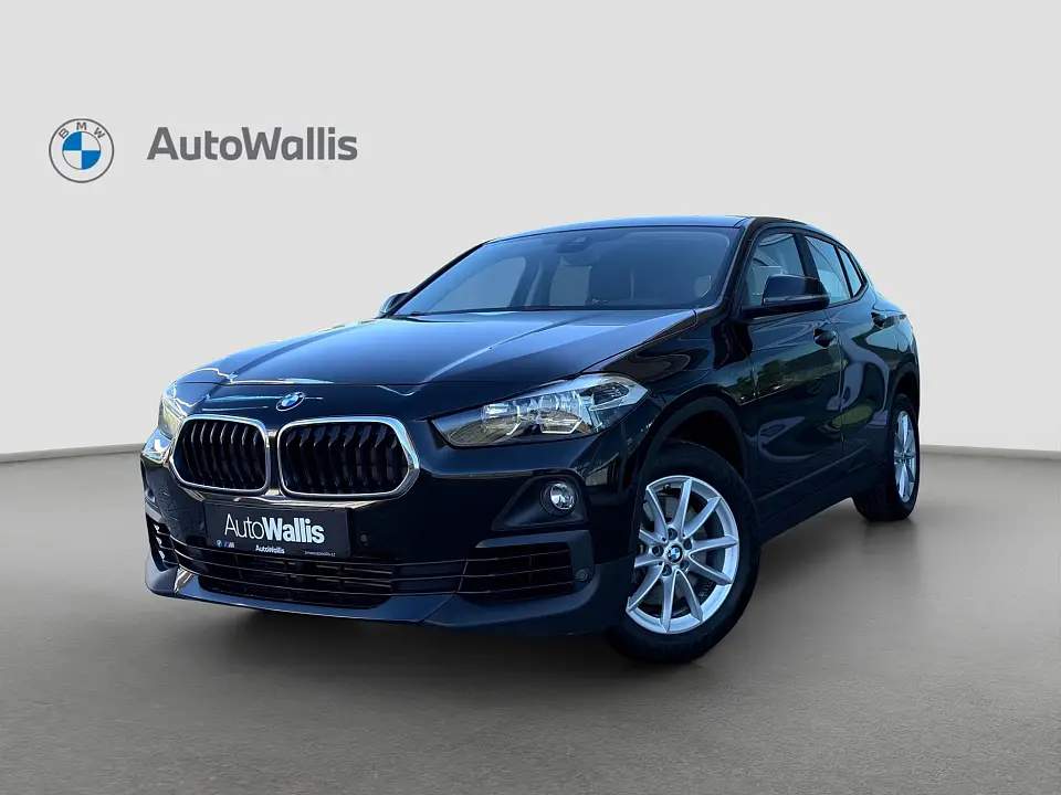BMW X2 sDrive20i