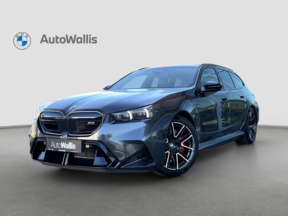 BMW M5 Touring