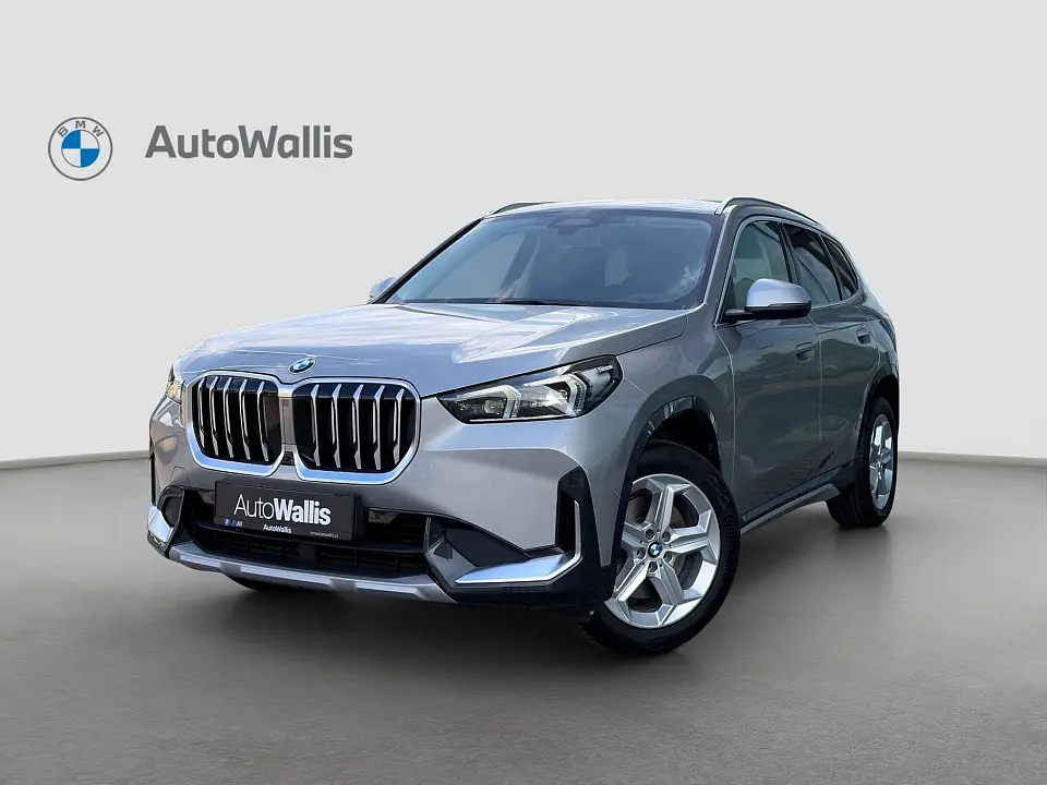 BMW X1 xDrive23d