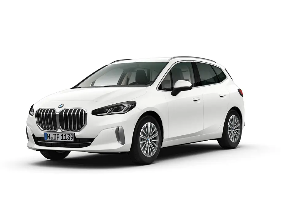 BMW řada 2 | 218i