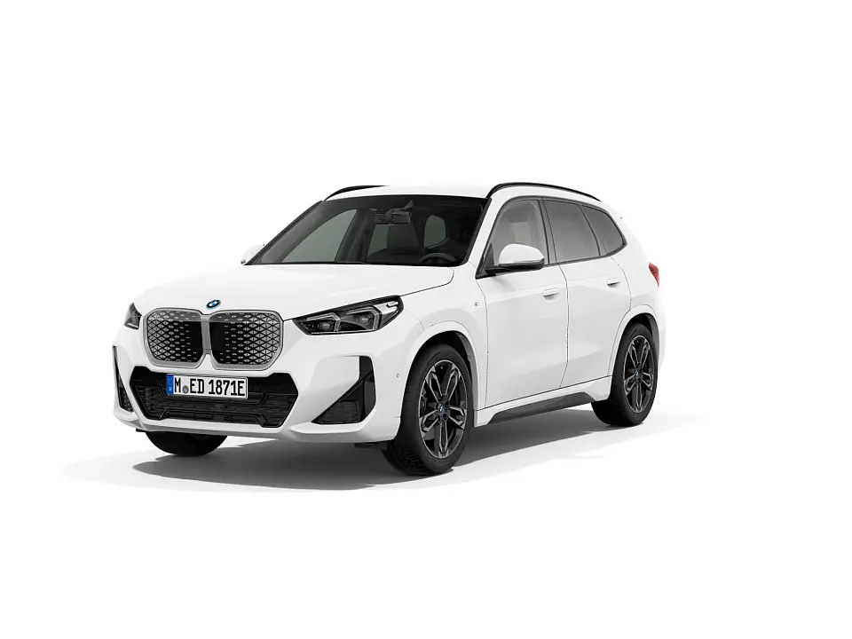 BMW iX1 xDrive30