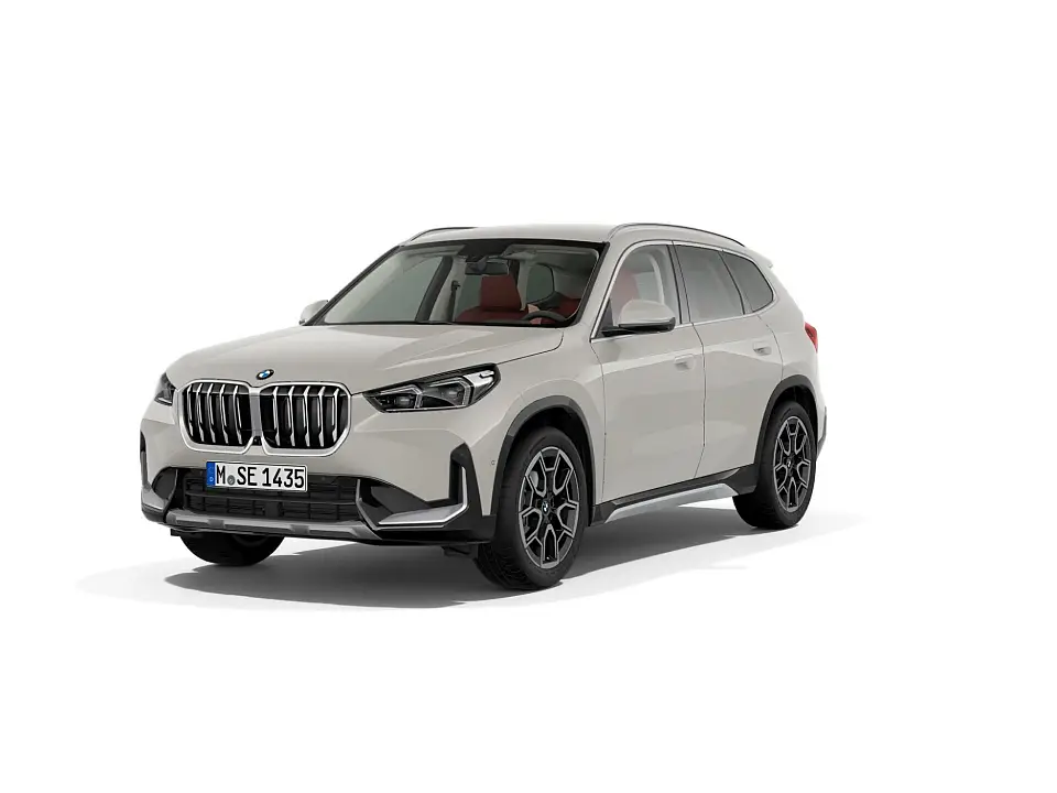 BMW X1 sDrive20i