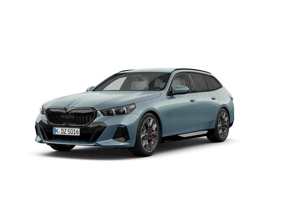 BMW řada 5 | 540d xDrive