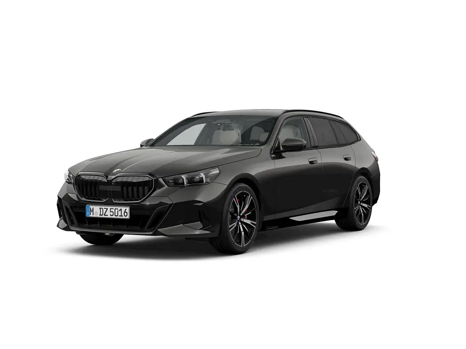 BMW řada 5 | 540d xDrive