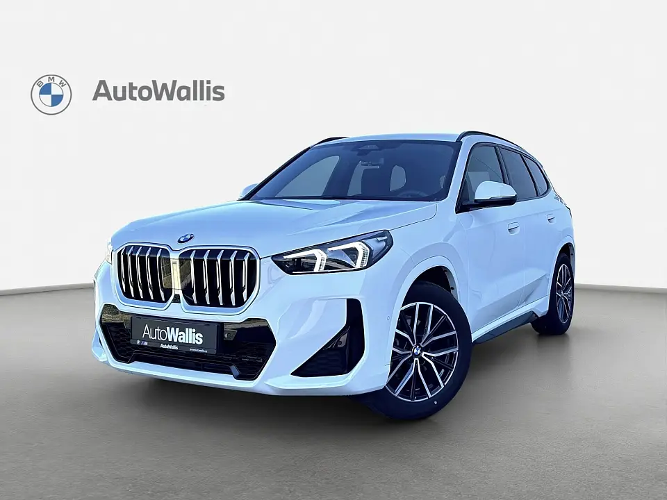 BMW X1 xDrive20d