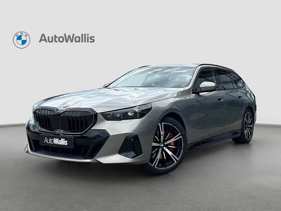 BMW řada 5 | 540d xDrive