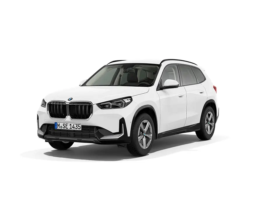 BMW X1 xDrive23d
