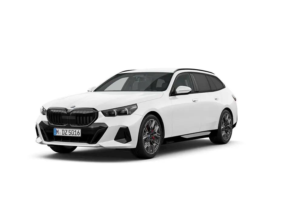 BMW řada 5 | 540d xDrive