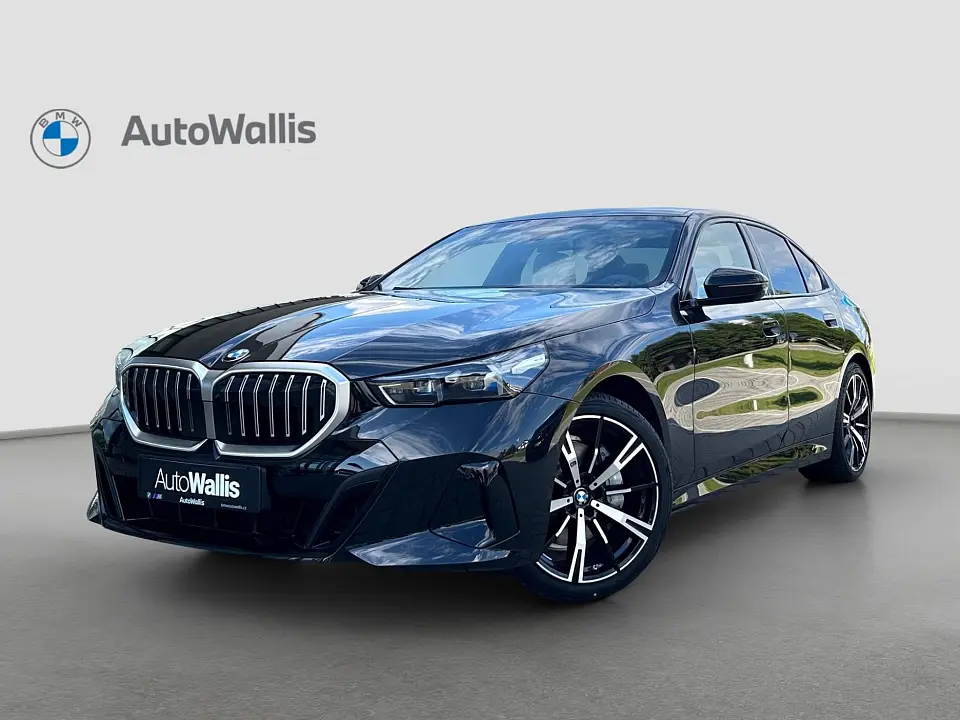BMW řada 5 | 540d xDrive
