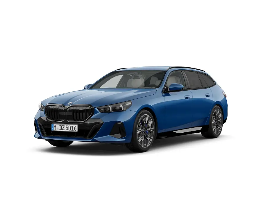 BMW řada 5 | 540d xDrive