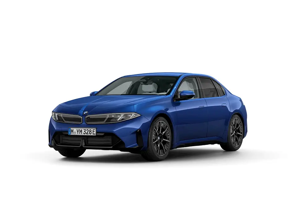 BMW i3 xDrive50 Sedan