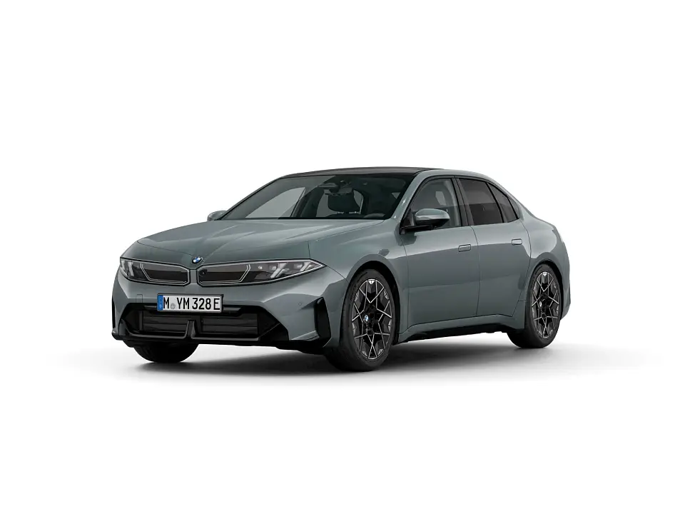 BMW i3 xDrive50 Sedan
