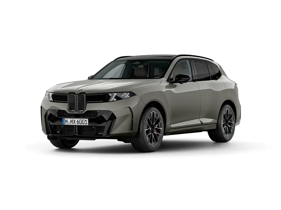 BMW X5 xDrive40d